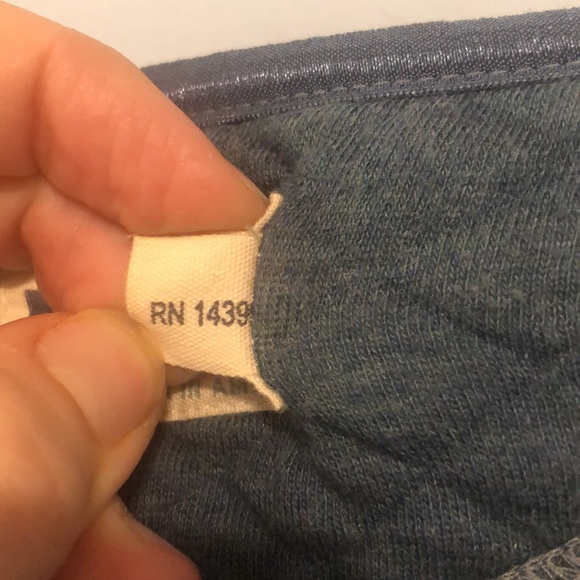 Guideboat Co. Women’s Size M Jacquard Knit J’Adore Half Zip Quilted Navy Jacket - Picture 8 of 14